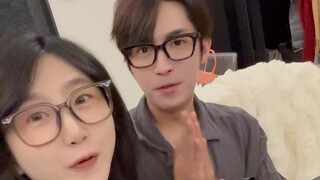 快艾特会给你送礼物的人！