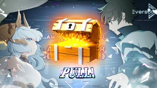 Epic Soul Secret OPENING!!! (+ more summons) in Eversoul