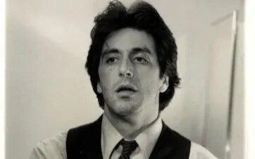 "When he talked about Sicily, he always thought of that girl"