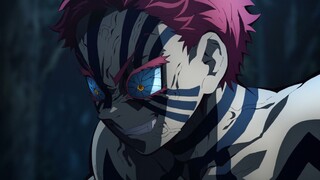 “你知道你在说谁卑鄙小人吗，炭治郎！”