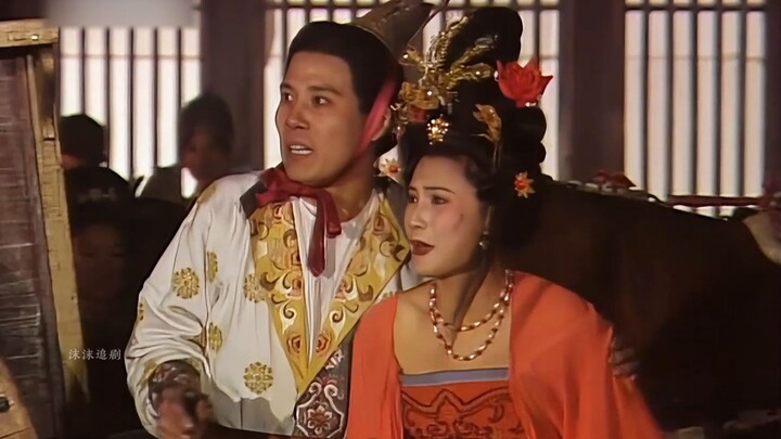 Công chúa cao quý bị nô bộc trong nhà đánh đập dã man ngay giữa phố.