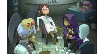 [Andy Video] Justin Roiland có thể phải đối mặt với án tù do bạo lực gia đình. Hàng loạt tác phẩm nh