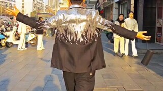 Tiếng em bé vang lên, Niệm Thu xuất hiện