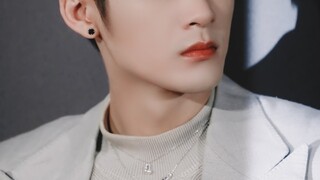 糊过。。。没丑过 ! ! ! 【檀健次||红毯采访合集】