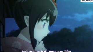 Tóm Tắt Anime_ _ Kiss Note _ _ Phần 3_4 I Teny Sempai- 3