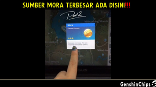 Build Karakter Support Venti - Genshin Impact Indonesia
