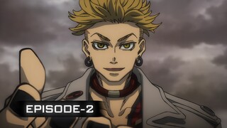 Gachiakuta Season 1 - Episode 2 [Eng Dub]