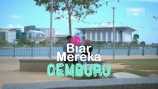 Biar Mereka Cemburu EP15