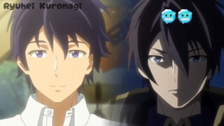 Dikeluarkan Gara² Lemah Sebenernya Op Bangett   (shin no nakama ja nai to yuusha no party)