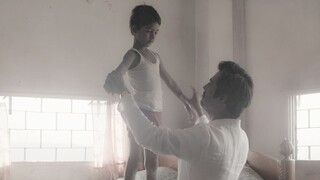 【王婆】男孩在车站走丢，被陌生女人带回家，洗干净后居然把他给了一个男人！
