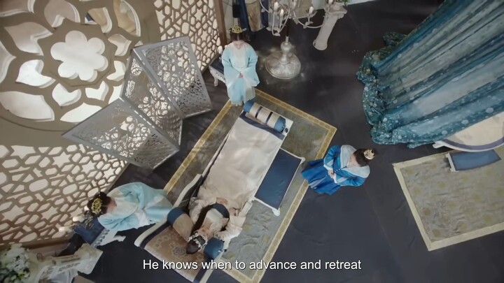 พลิกลิขิตฟ้า ท้าโชคชะตา พากย์ไทย  47