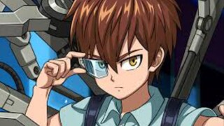 Hero Kelas S Mengkhianati Asosiasi Pahlawan