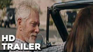 DEATH IN TEXAS (2021) Lara Flynn Boyle, Stephen Lang, Bruce Dern