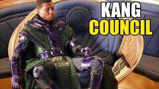 Kang's Most Deadly Weapon | Avengers: Kang Dynasty