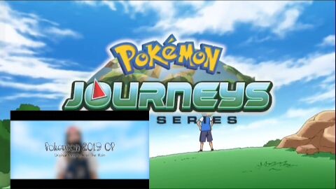 pokemon Journey the series Ost Bahasa Indonesia
