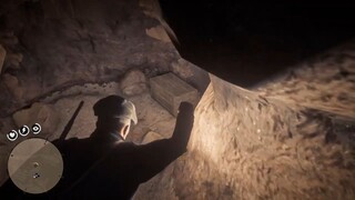 Ottis Miller's Revolver 🔫