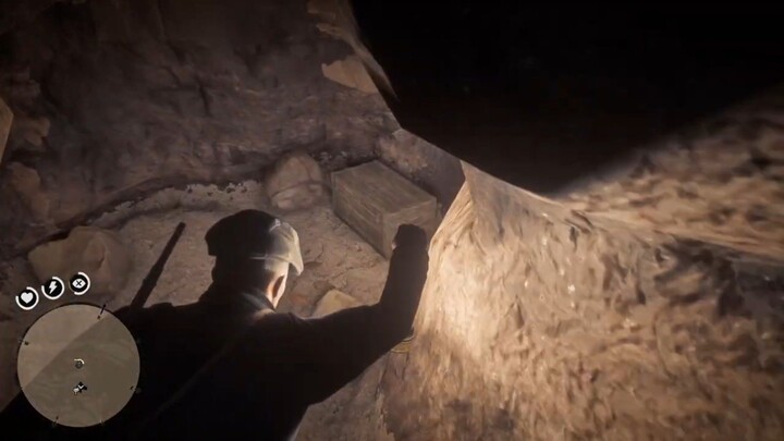 Ottis Miller's Revolver 🔫