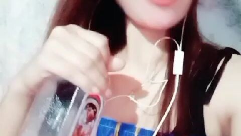 tiktiker c ganda☺️☺️