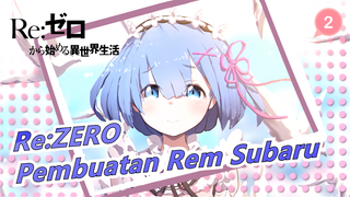 [Menghasilkan] Rem Subaru(Formulir Oni)_2