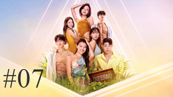 Địa Ngục Độc Thân (Phần 5) - Tập 7 (Vietsub)