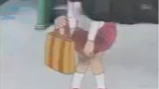 Doraemon episode 345