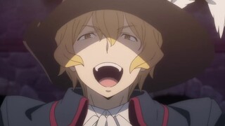 【地错MAD/AMV: Let’s make up for this thousand-year love the next time we meet again】