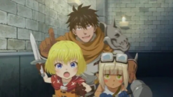 ชีวิตประจำวันของนักผจญภัยวัย 29 ปี ตอนที่ 2 พากย์ไทย