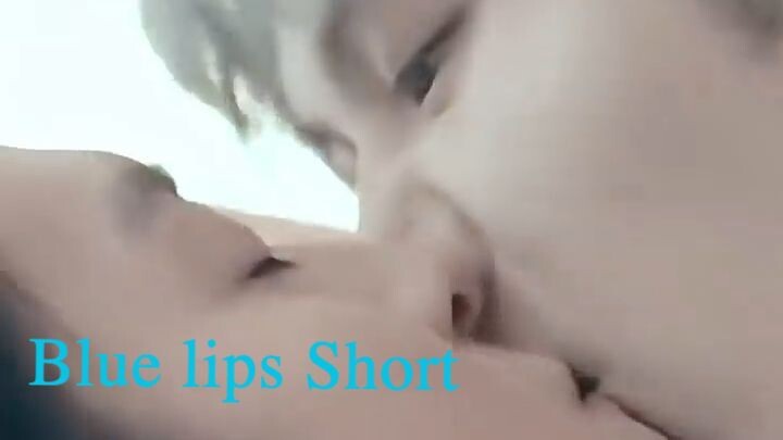 They Can Kiss... They Just Can't Communicate ❤️ #bl #bluelips  #bledit  #blkiss