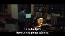 Đêm Lãng Mạn Ở Hagwon EP 5 [Sub Việt]