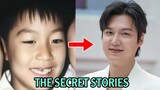 Secret Details About Lee Min Ho's Childhood You Didn't Know About!