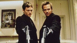 The Boondock Saints II: All Saints Day 2009 | HD 1080p