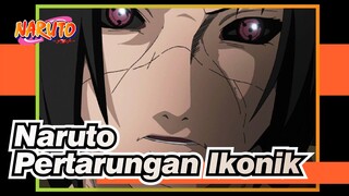 [Naruto] Itachi Uchiha / Pertarungan yang Ikonik!