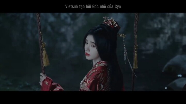 [Vietsub] Trailer đầu "Hoa Gian Lệnh" - Cúc Tịnh Y, Lưu Học Nghĩa