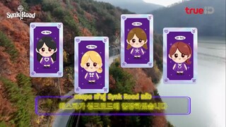 พบกับ aespa’s Synk Road ได้ที่ ทรูไอดี เริ่ม 28 ธันวาคม นี้