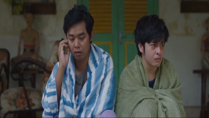 MOVIE| Sebelum Dijemput Nenek 2026