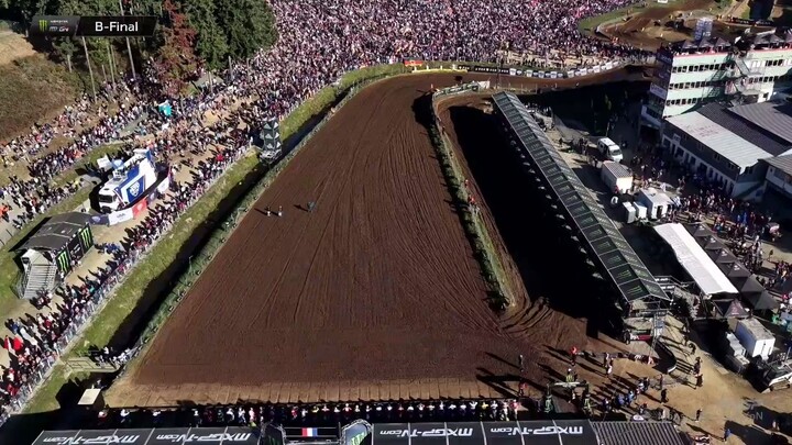 2026 MXoN B-Final