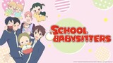 School Babysitters 7