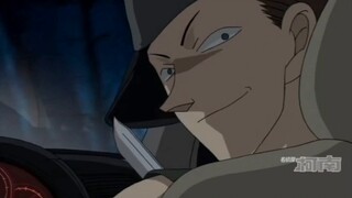 【Little Conan】Little Conan terlalu lurus dan sombong