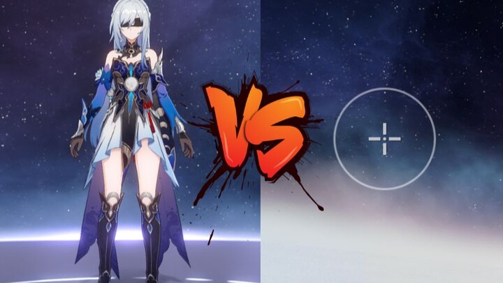 Destruction‑level C Jingliu (now buffed) vs. Air—will it win?