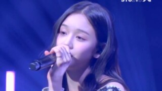 YG新女团BABYMONSTER成员Pharita《John Legend - All Of Me》翻唱视频公开！