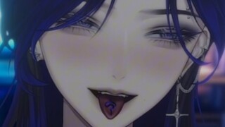 姐姐我的舌头很灵活……