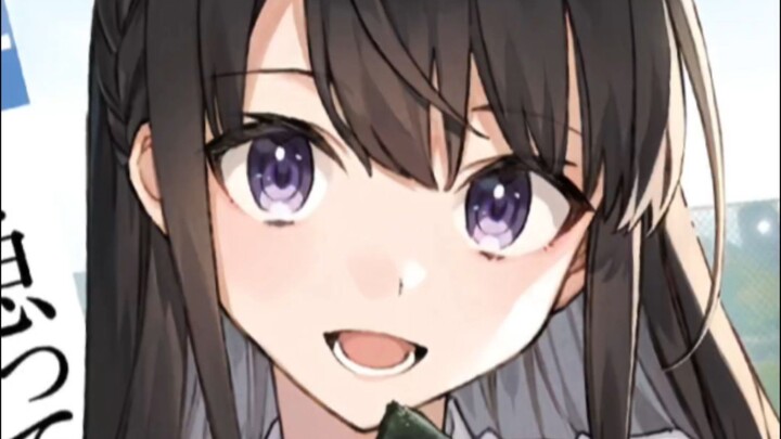 ni manga rekomendasi untuk kmu