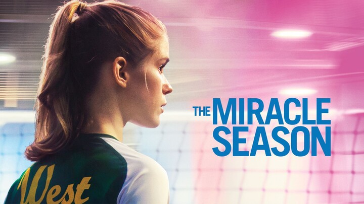 The Miracle Season 2018 SUB INDO