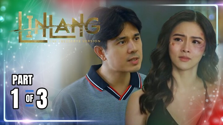 Linlang | Episode 99 (1/3) | June 10, 2024