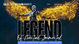 Legend of Martial Immortal Episode 61