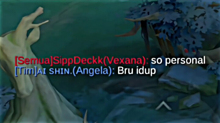 VEXANA MANCING PERKORO 😈