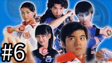 Đấu Trường YOYO Phần 2  - Tập 6【THUYẾT MINH】