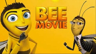 Bee Movie 2007 - Watch Full Movie For Free: Link In Description