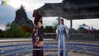 Supreme Alchemy Episode 77 Sub Indo