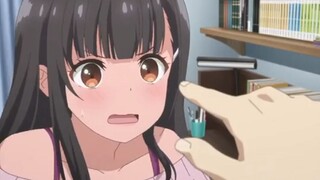 Cô Bạn Gái Quốc Dân Mà Ai Cũng Muốn Có Trong Tháng 7 || [ My stepmoms daughter is my ex AMV ]